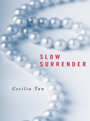 cover image of Slow Surrender